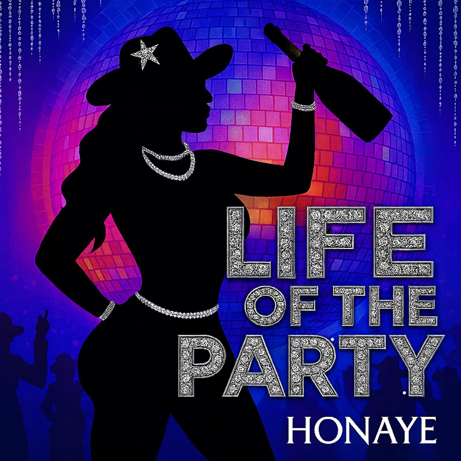 Life Of The Party