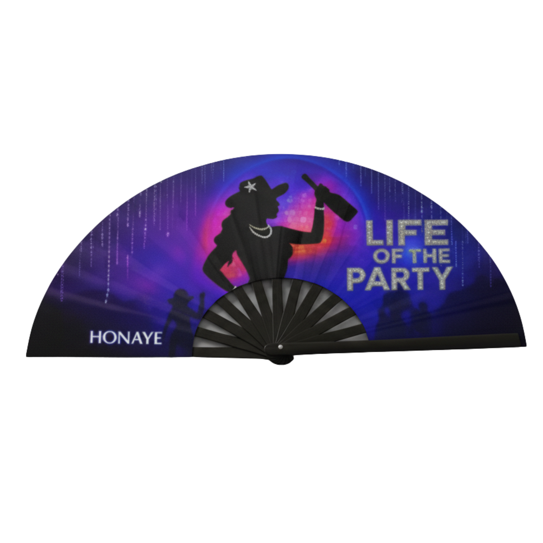 "Life of the Party" Fan